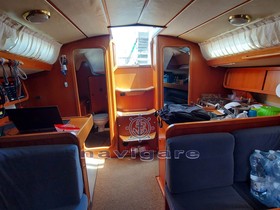 1991 Cantiere del Pardo Grand Soleil 343 à vendre