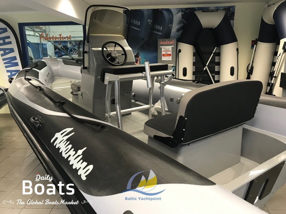 2020 Adventure Boats Vesta 585 for sale. View price, photos and Buy ...