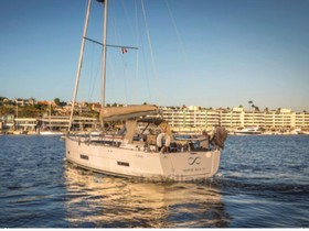 2019 Dufour Yachts 390 на продажу