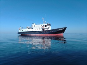 Αγοράστε 1997 Single-Screw, Single-Deck Yacht, Converted From