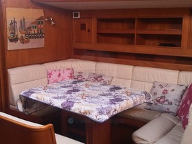 1988 Nautor's Swan 59 til salgs