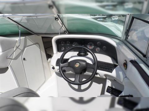 Buy 1994 Mariah 272