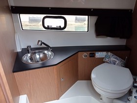 2016 Beneteau Flyer 8.8 Sundeck