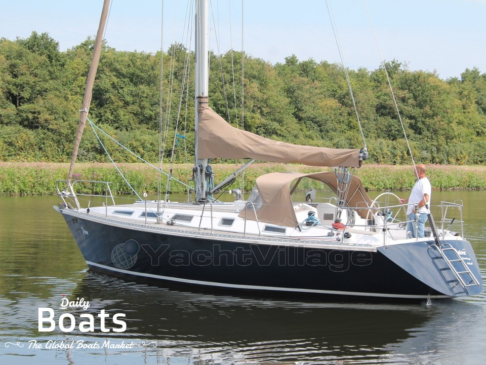 1988 Wauquiez Centurion 36 for sale. View price, photos and Buy 1988 Wauquiez Centurion 36 368005