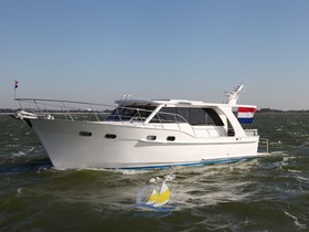 2015 Integrity Motor Yachts 47 Xl