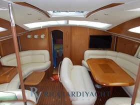 2009 Jeanneau Sun Odyssey 45 Ds