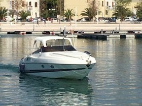 Købe 1992 Performance Marine 907