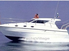 Buy 1990 Azimut 32