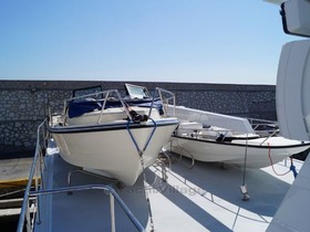 2007 Northern Marine 84 Custom на продажу