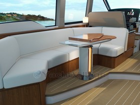 2023 Tiara Yachts Ex 60 satın almak