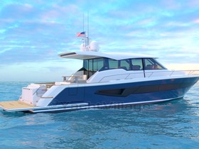 2023 Tiara Yachts Ex 60 satın almak
