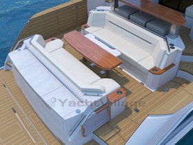2023 Tiara Yachts Ex 60 satın almak