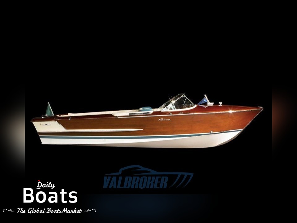 Riva Olympic for sale. View price, photos and Buy Riva Olympic 368033