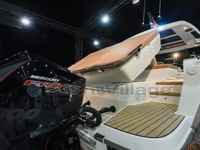 2019 Oryx Yachts / Gulf Craft 379