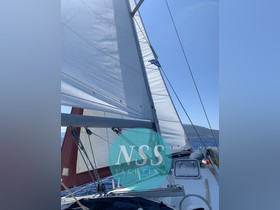 2001 Beneteau Oceanis 411