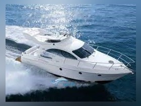 Buy 2000 Azimut 39