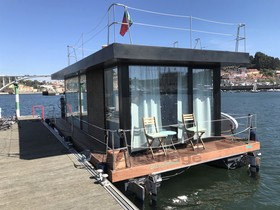 2022 Waterlily Outdoor Houseboat for sale