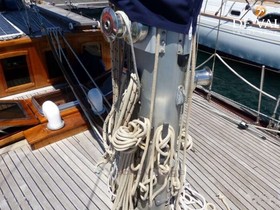 Buy 1982 Classic Sailing Yacht