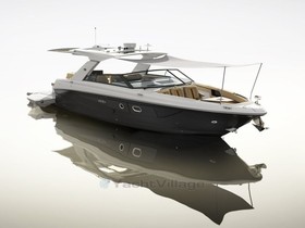2021 Sea Ray Boats Slx 400 2 X Mercury Mercruiser 8.2 Mag Ho na prodej