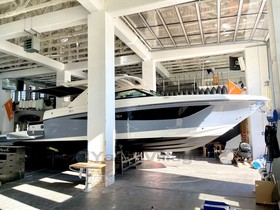 Koupit 2021 Sea Ray Boats Slx 400 2 X Mercury Mercruiser 8.2 Mag Ho