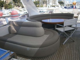 2009 Elegance Yachts 78