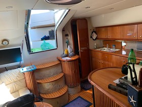 1999 Sunseeker Camargue 44 zu verkaufen