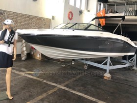Buy 2022 Sea Ray Boats 210 Spxe Mercury 250 Ps 4.5 Liter V6 Mpi
