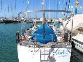 1999 Sweden Yachts 50 for sale