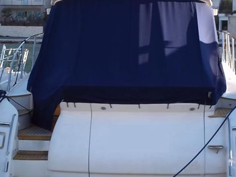 Princess V48