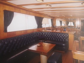 1969 Benetti 27 Mt.