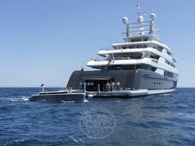 Koupit 2018 Pride Mega Yachts Illusion Plus