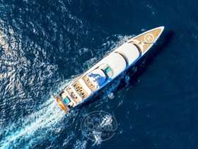 Koupit 2018 Pride Mega Yachts Illusion Plus