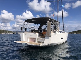 2020 Dufour Yachts 430 Gl на продажу