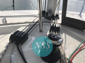 2016 Lagoon 42 til salgs