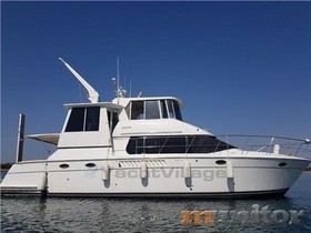 1998 Carver Yachts 504 Fly