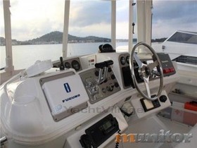 1998 Carver Yachts 504 Fly