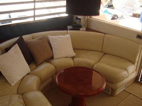 Buy 1997 Fairline 59