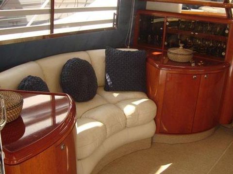 1997 Fairline 59 for sale