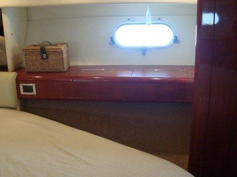 Buy 1997 Fairline 59