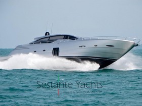 Buy 2008 Pershing 80'