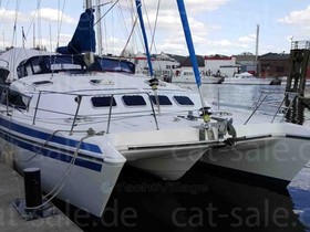 Købe 1993 Prout Catamarans Escale 39