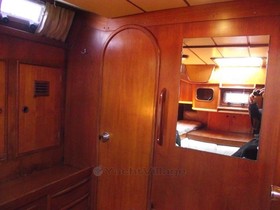 1977 Nautor's Swan 47