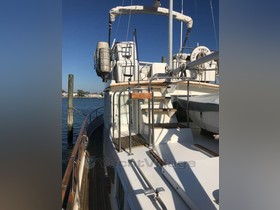 1988 Grand Banks 36' Classic