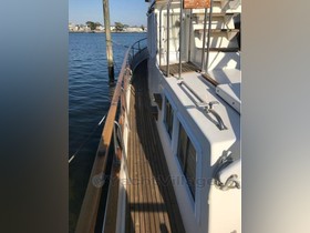 1988 Grand Banks 36' Classic for sale