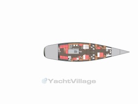 2005 Wally Yachts Wy 94