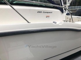 2013 Boston Whaler 285 Conquest for sale