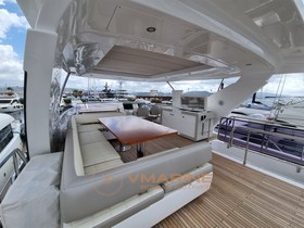 2015 Azimut 72 Flybridge à vendre