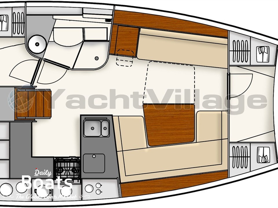 2015 Hanse 385 for sale. View price, photos and Buy 2015 Hanse 385 #368236