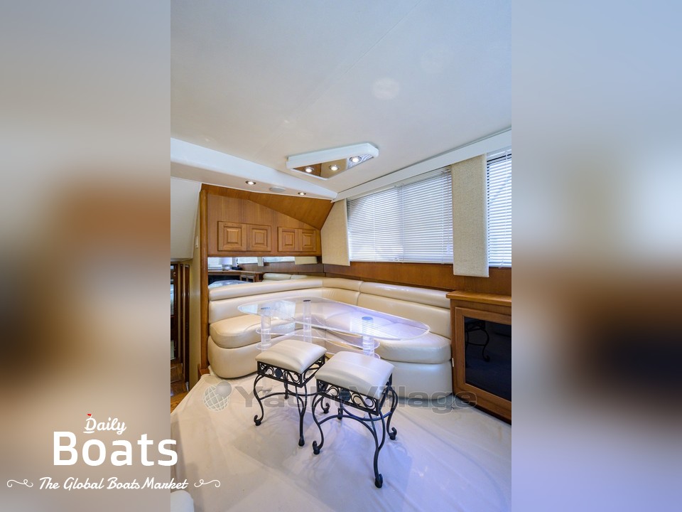 1990 Viking Yachts (Us for sale. View price, photos and Buy 1990 Viking