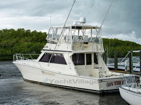1990 Viking Yachts (Us za prodaju